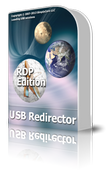 USB Redirector RDP Edition